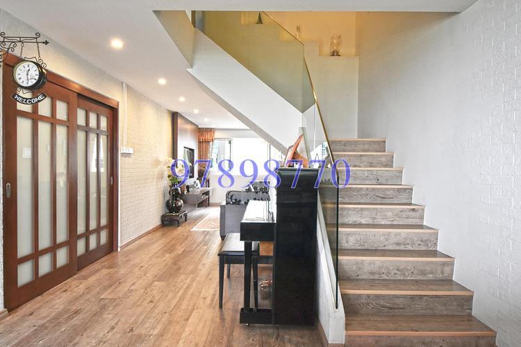 Blk 526 Serangoon North Avenue 4 (Serangoon), HDB Executive #155970952
